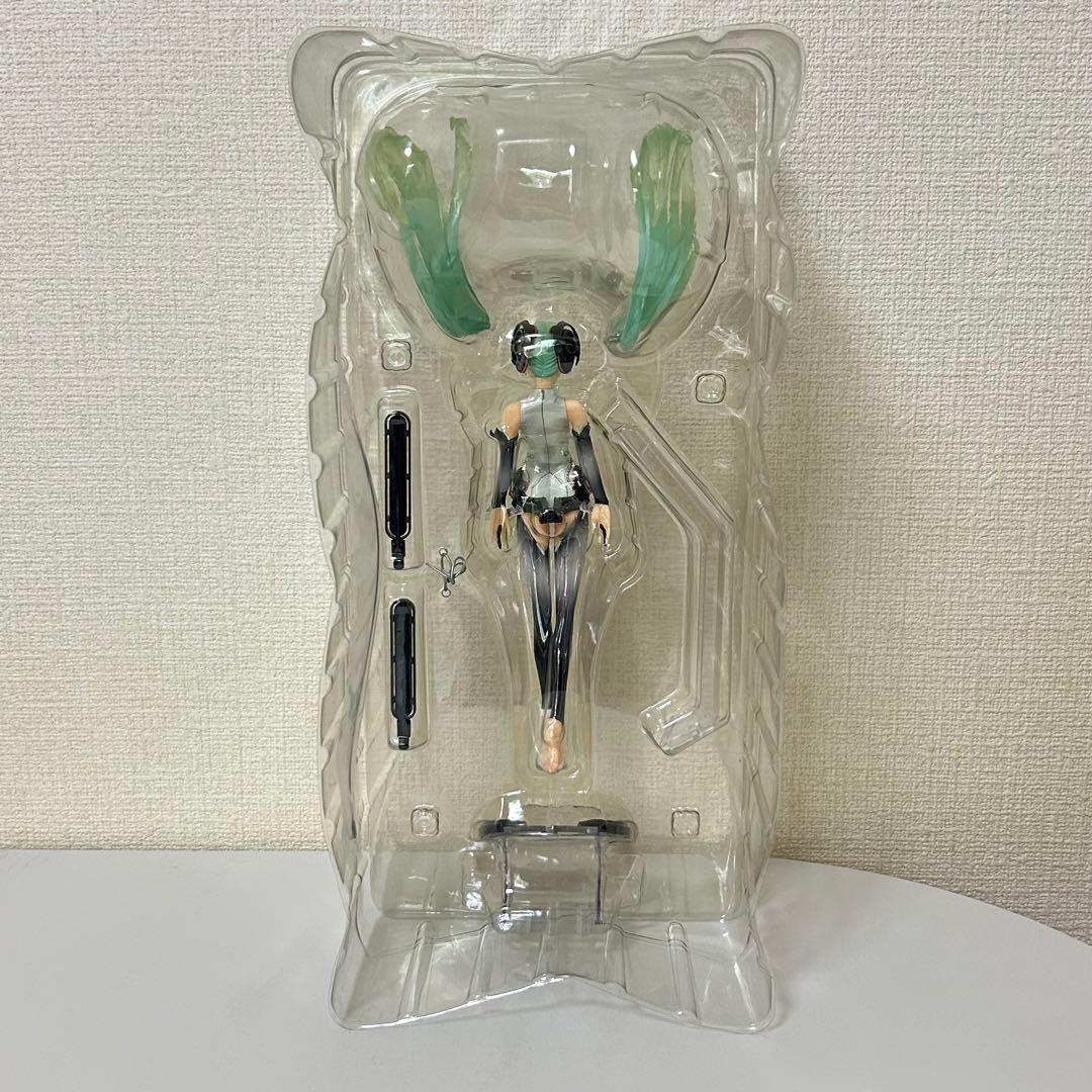 【未使用】 初音ミク アペンド 1/8 スケールフィギュア マックスファクトリー