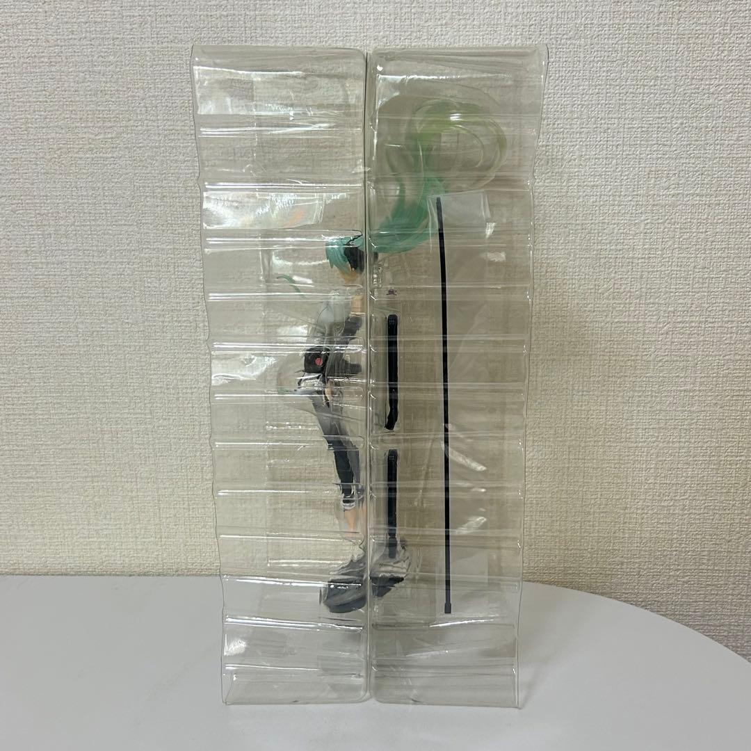 【未使用】 初音ミク アペンド 1/8 スケールフィギュア マックスファクトリー