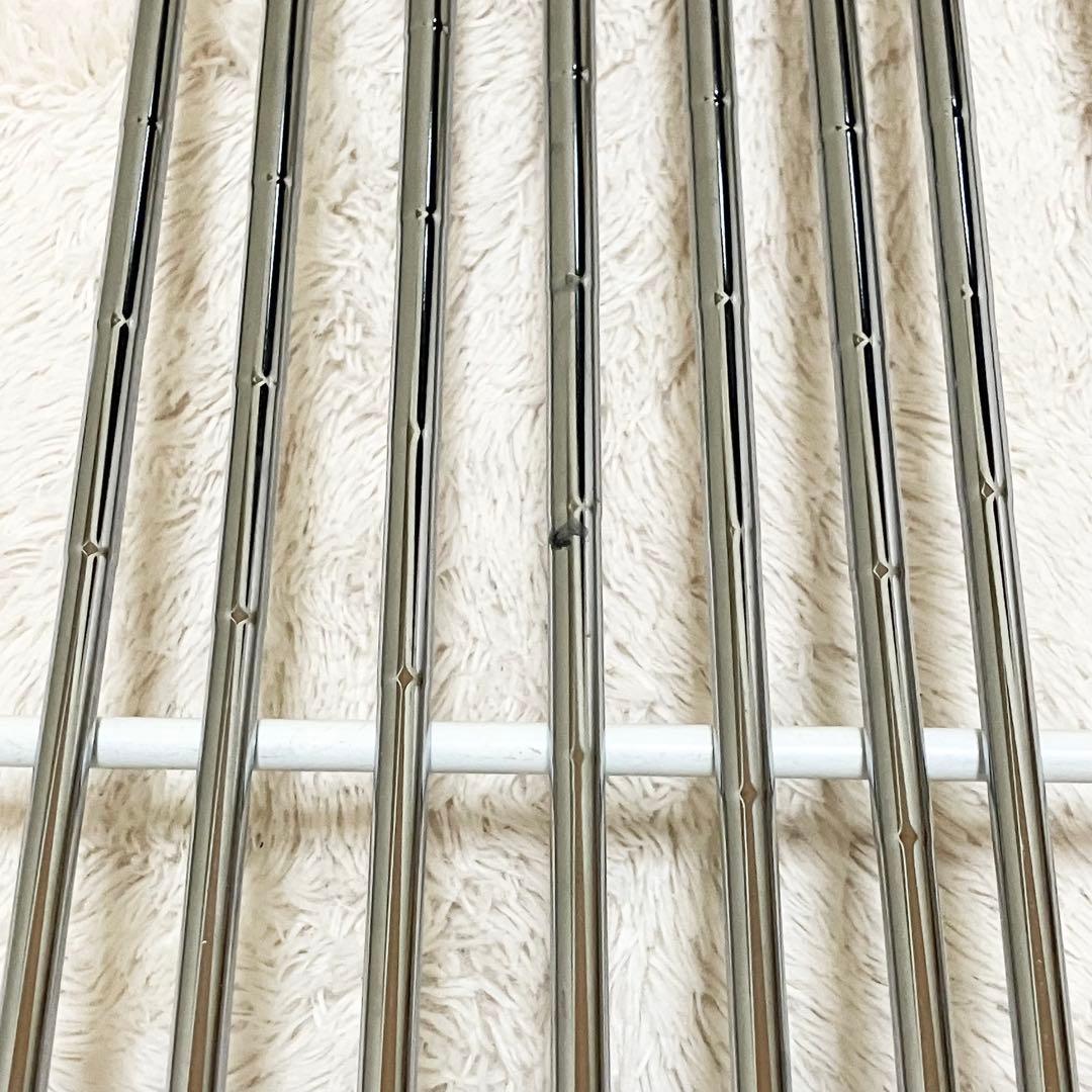 テーラーメイド BURNER 2.0J flexSR/S ゴルフクラブセット