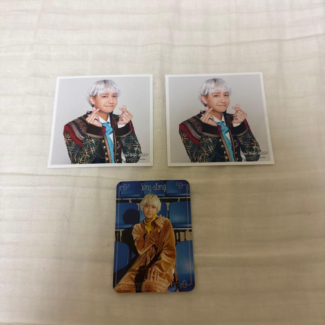【未開封】八乙女光　アクリルスタンド
