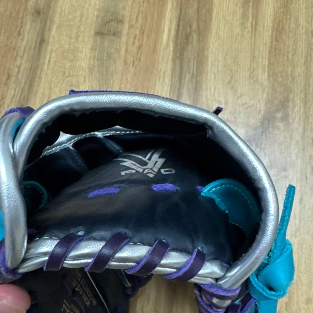 Rawlings Hyper Tech グローブ 一般軟式 大人用