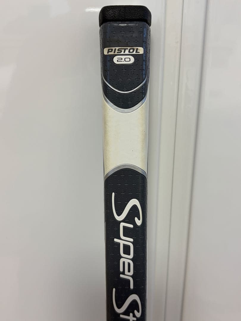 GSS ツアー支給品 SPIDER TOUR X 34inch