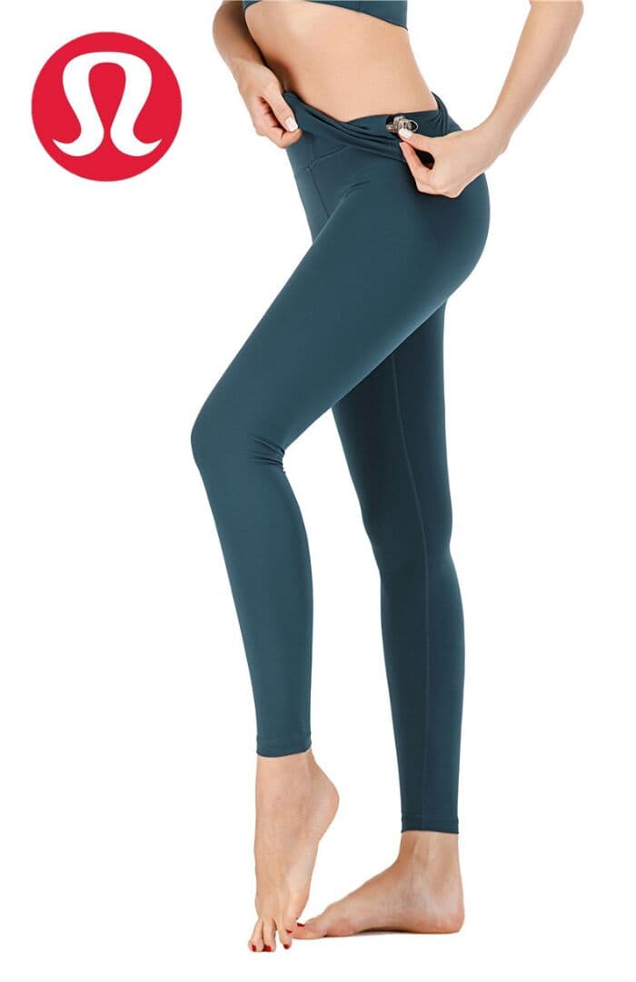 Lululemonヨガ レギンス