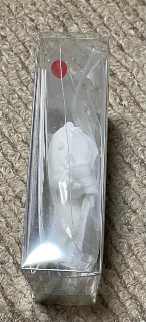 みこだにぇ　レジンキット 瞳デカール付き　ワンフェス
