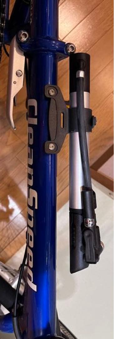 折りたたみ20インチミニベロ:送料込