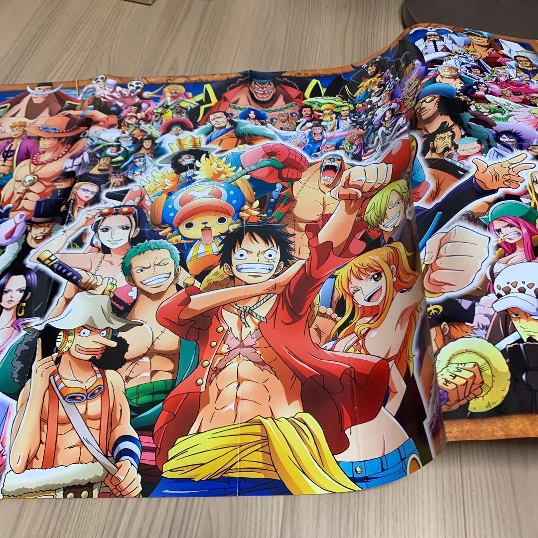 アニメ　ゲーム　雑誌等の付録