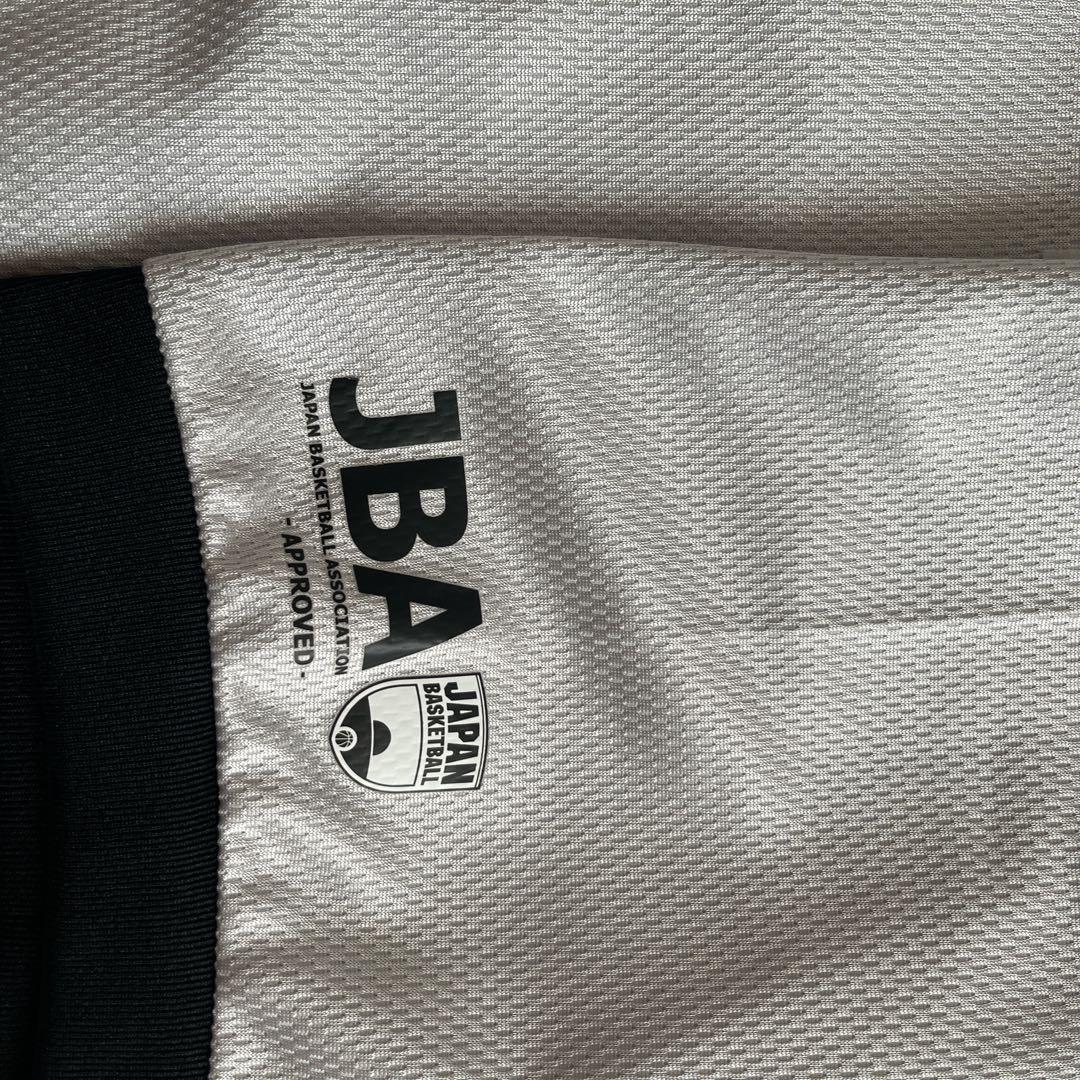 カミサマ専用JBA公認審判ウェアセット　ASICS バスケット