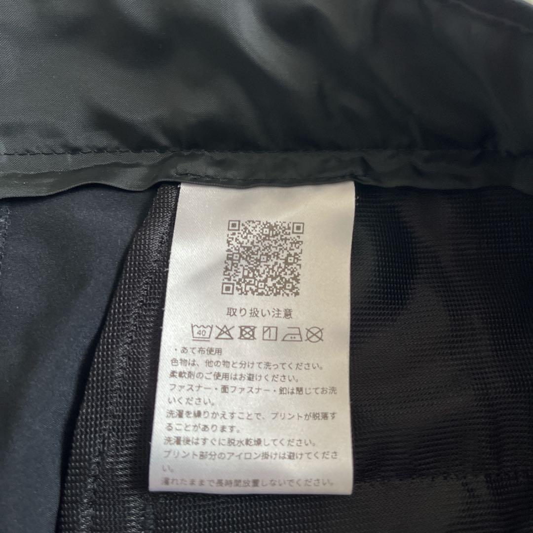 カミサマ専用JBA公認審判ウェアセット　ASICS バスケット