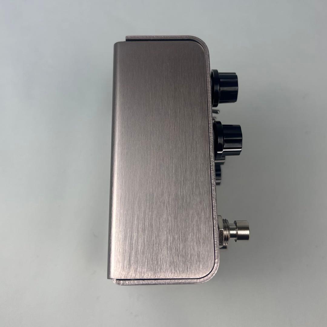 【極美品】strymon DECO V2 ギターエフェクター