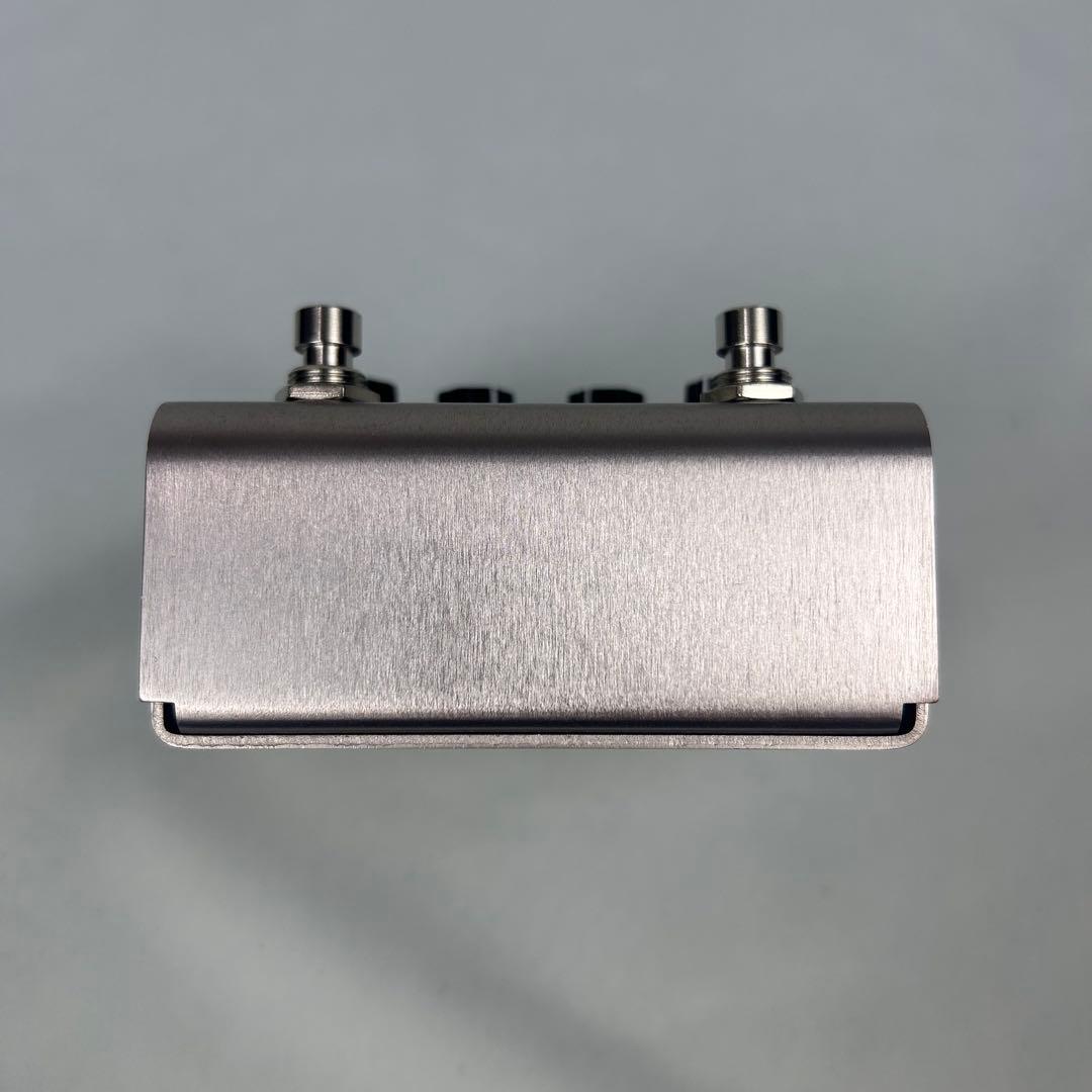 【極美品】strymon DECO V2 ギターエフェクター