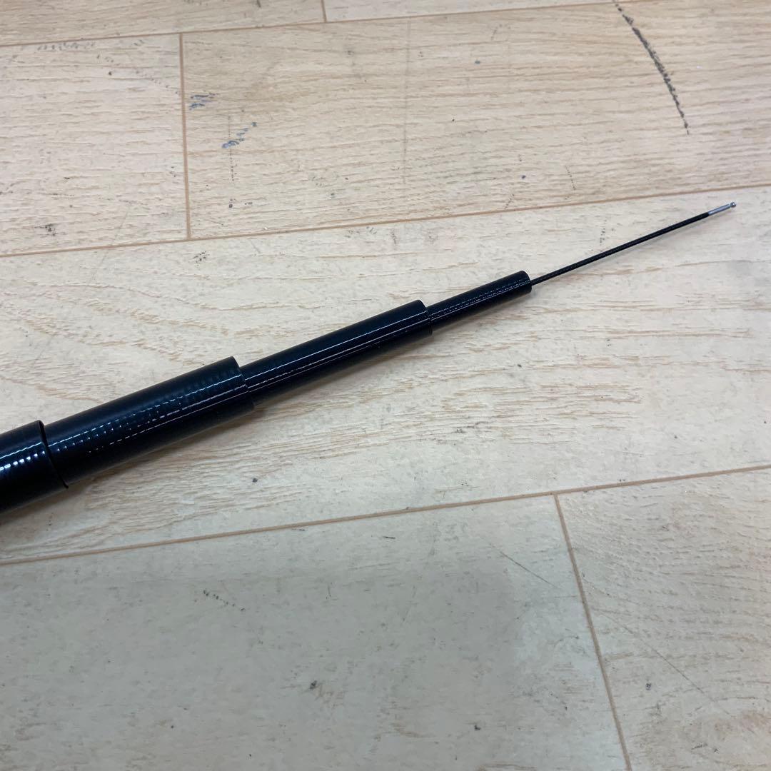 シマノ　鮎竿　25友鮎80