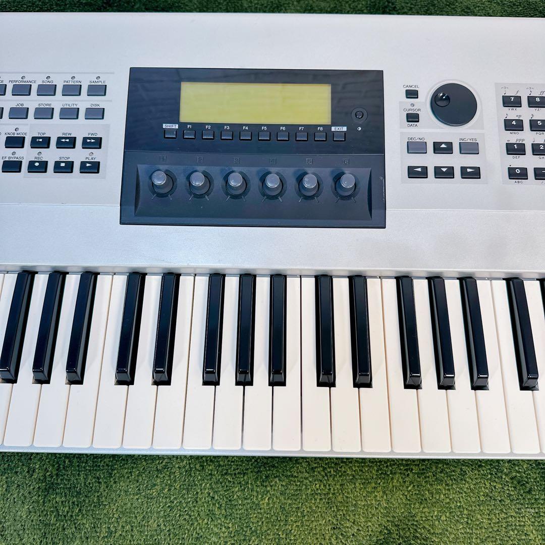 名機 YAMAHA EX5 76鍵盤 シンセサイザー ヤマハ 鍵盤楽器
