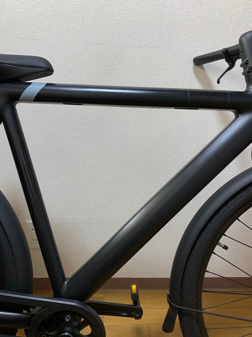 vanmoof s3 バンムーブ
