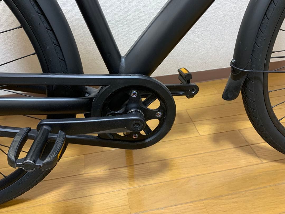 vanmoof s3 バンムーブ