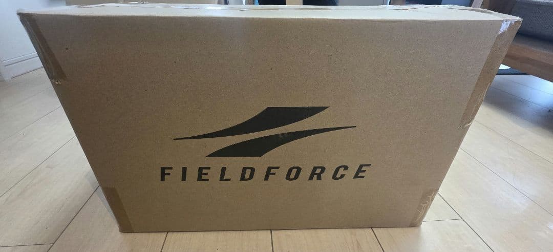 フォースマシンFFMC-100M・専用ボールセットFFMC-55G/75G