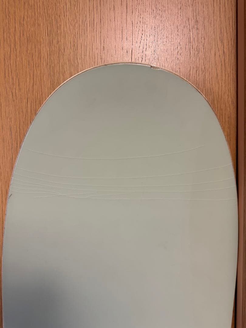 HPS taka 161cm サロモン
