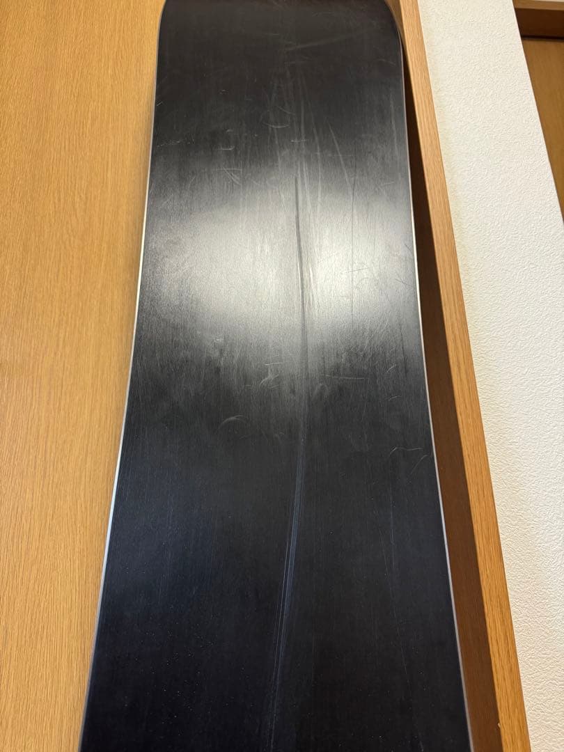 HPS taka 161cm サロモン
