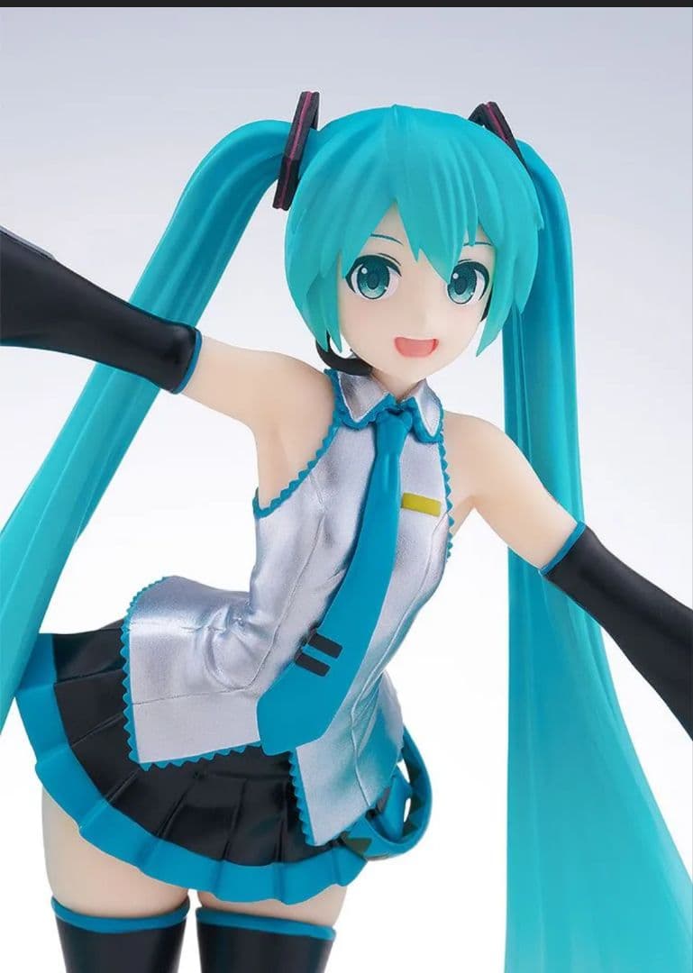 初音ミクフィギュア GOODSMILECOMPANY　　POPUPPARADE