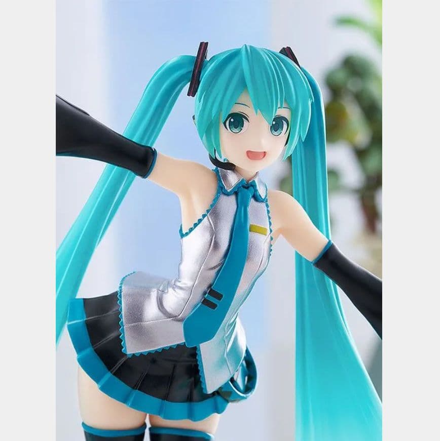 初音ミクフィギュア GOODSMILECOMPANY　　POPUPPARADE