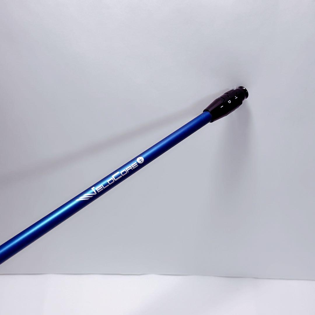 3w.5w用　キャロウェイスリーブ　 24ベンタスブルー 5S VENTUS