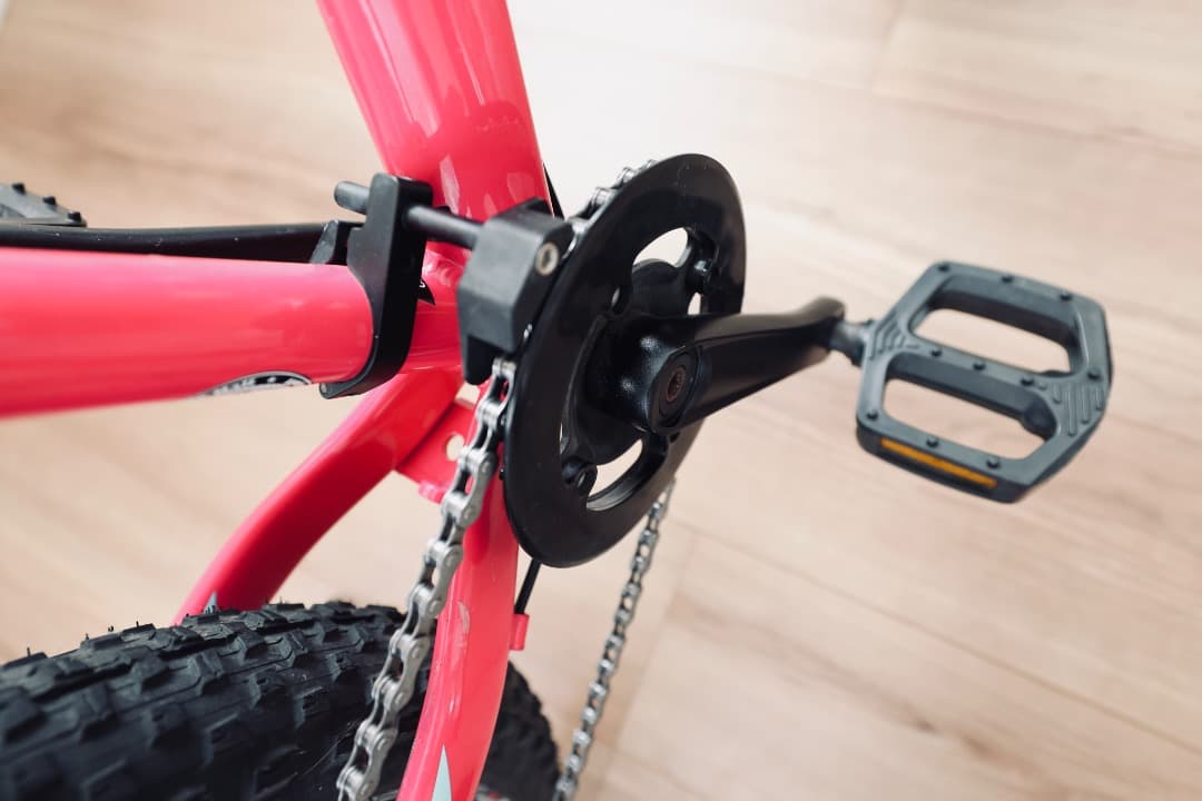 Specialized RIPROCK 20 キッズバイク 20インチ 美品
