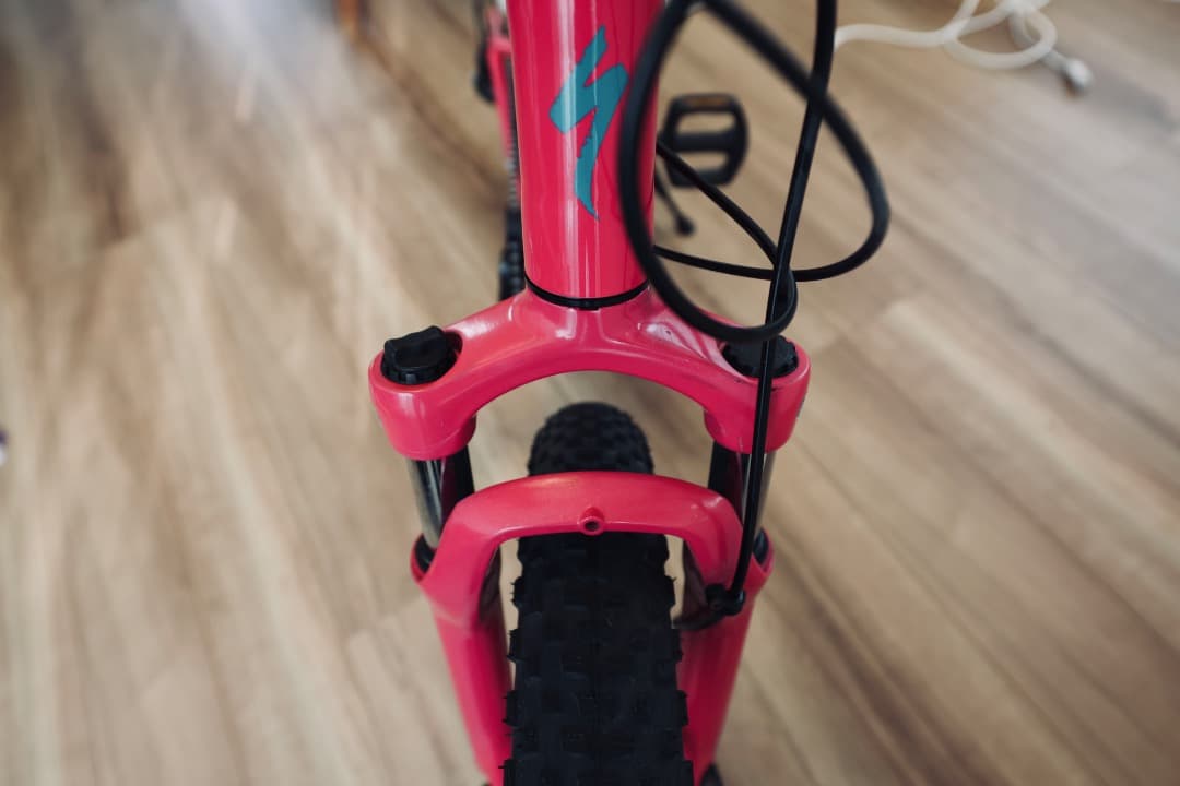 Specialized RIPROCK 20 キッズバイク 20インチ 美品