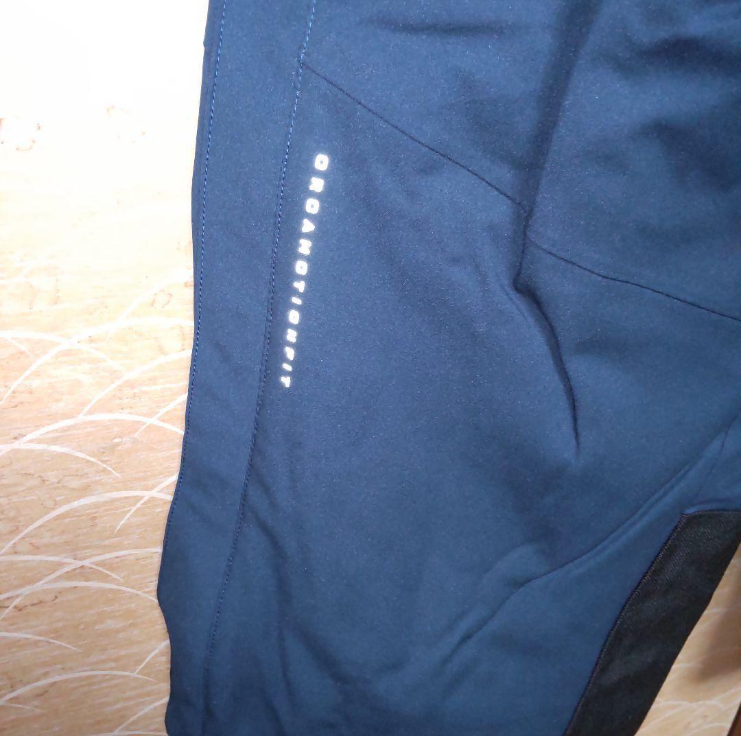 新品タグ付フェニックスフルオープンパンツ& Norway TeamJacket