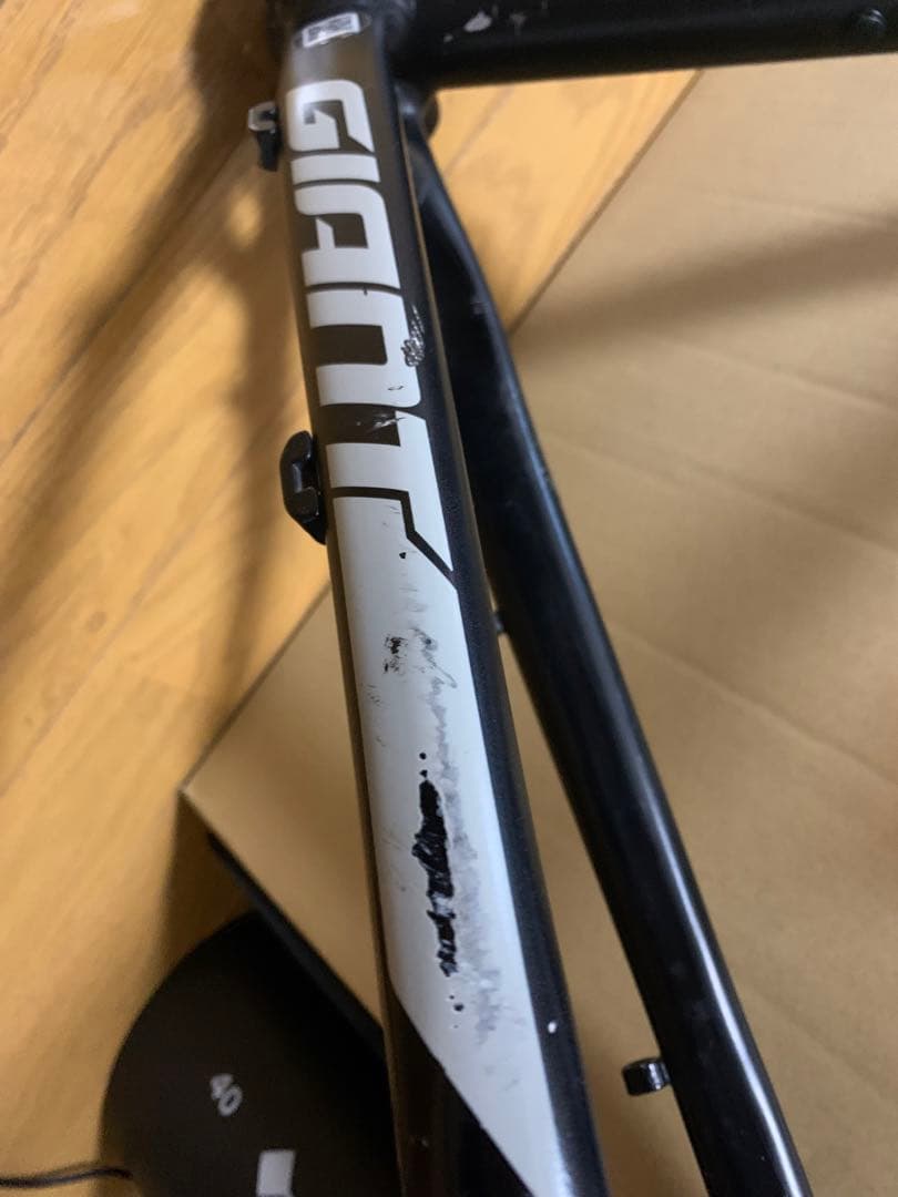 GIANT ATX 2021 27.5インチ フレーム