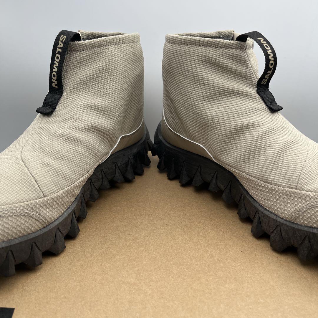 SALOMON CLOG MID【28cm】