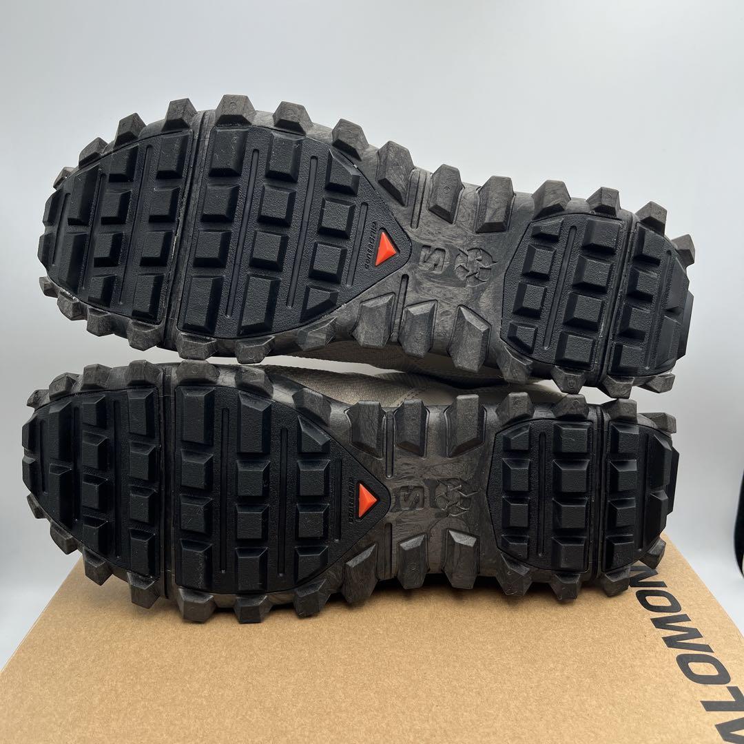 SALOMON CLOG MID【28cm】