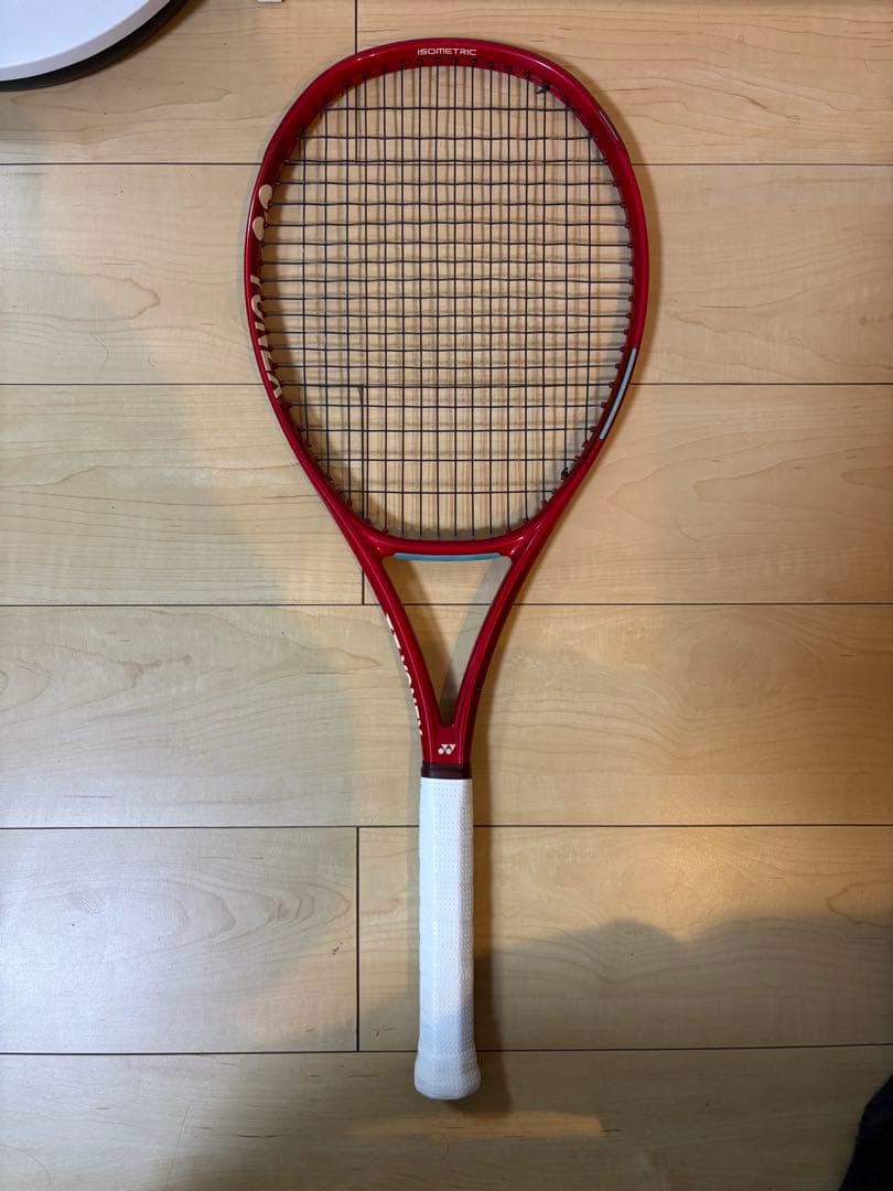YONEX VCORE 98 ヨネックス　ブイコア　g2