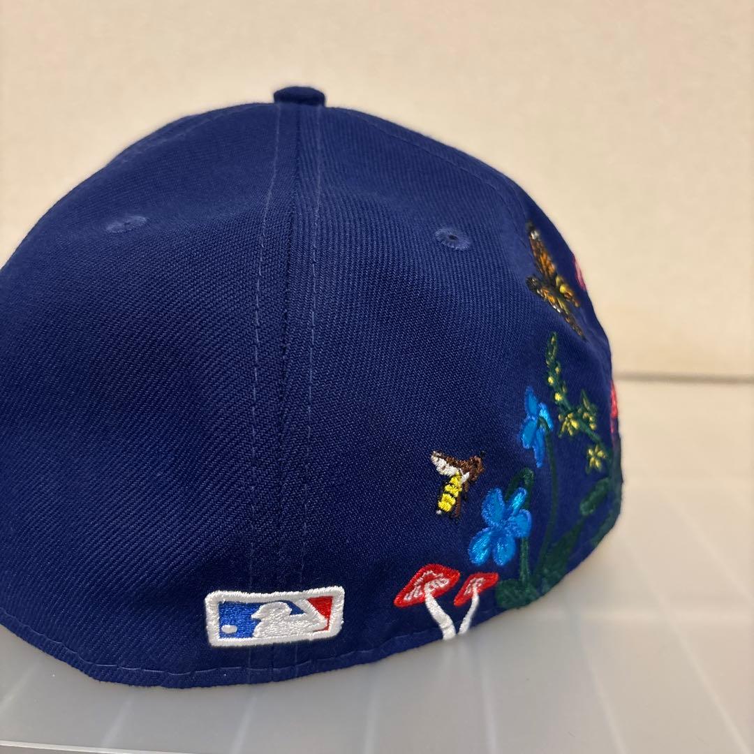 NEWERA キャップ