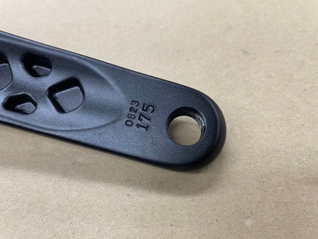SURLY ファットバイク用 RACEFACE クランクセット ボトムブラケット