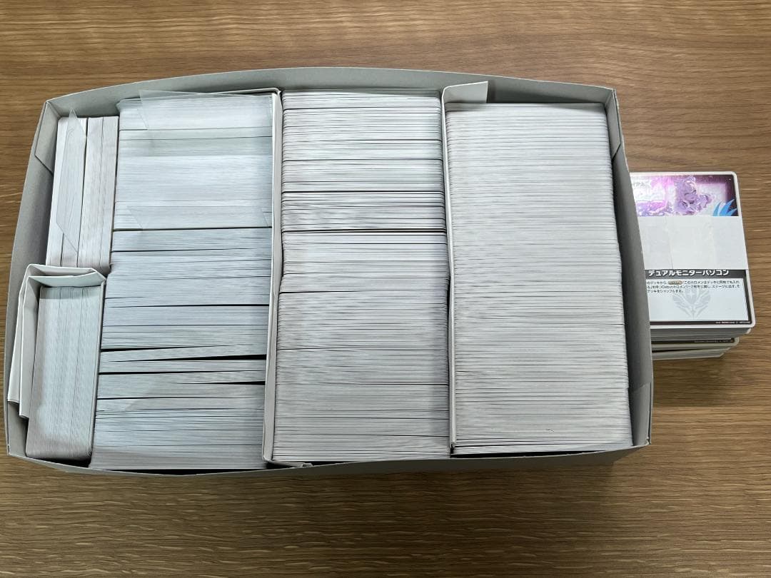 ホロカ まとめ売り 約1500枚 セット UR SY
