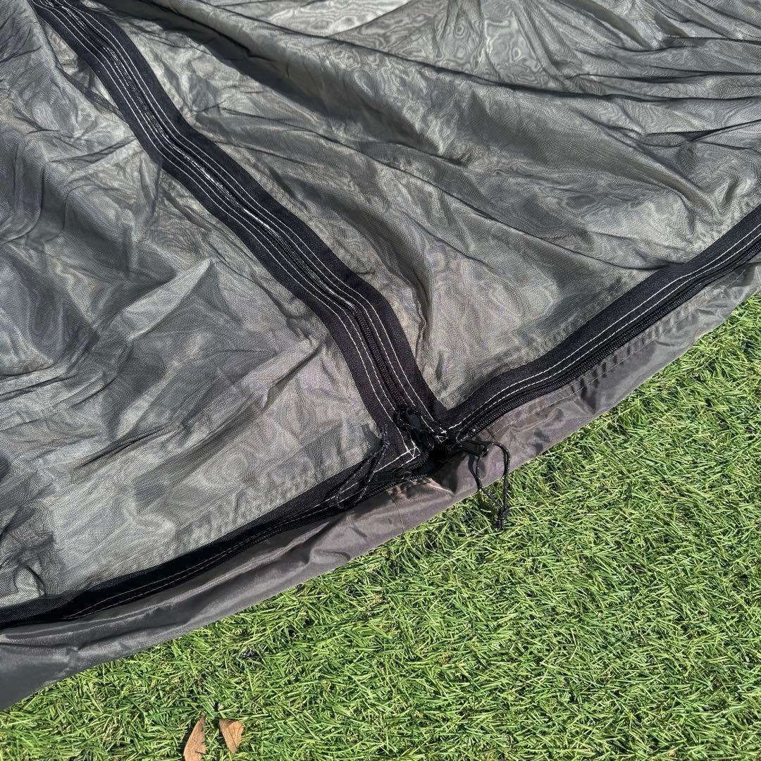 ゼインアーツ ギギ　GIGI用 インナーテント