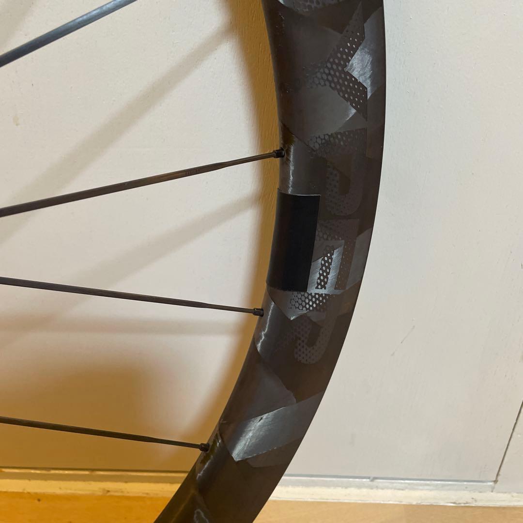 lun hyper d45 disk wheel ルンハイパーWINSPACE