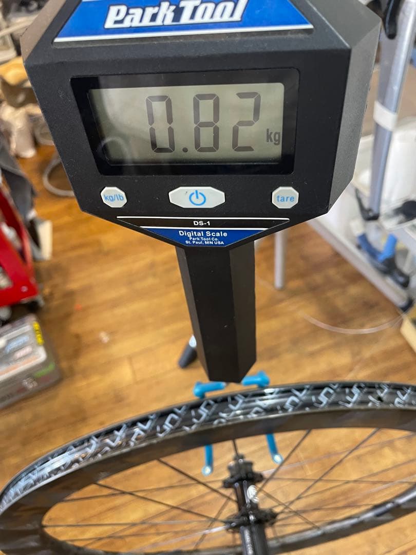 lun hyper d45 disk wheel ルンハイパーWINSPACE
