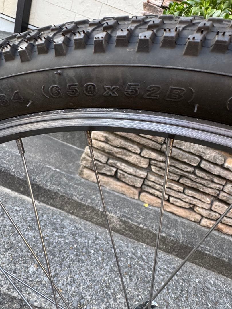【良品】Palomar ALLOYマウンテンバイク（MTB）ＧＴ横浜鶴見区現地