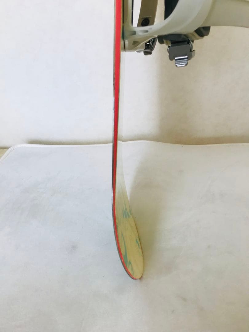 スノーボード　スノボ　HEAD　FLAIR　ビンディング　IGNIO　レディース