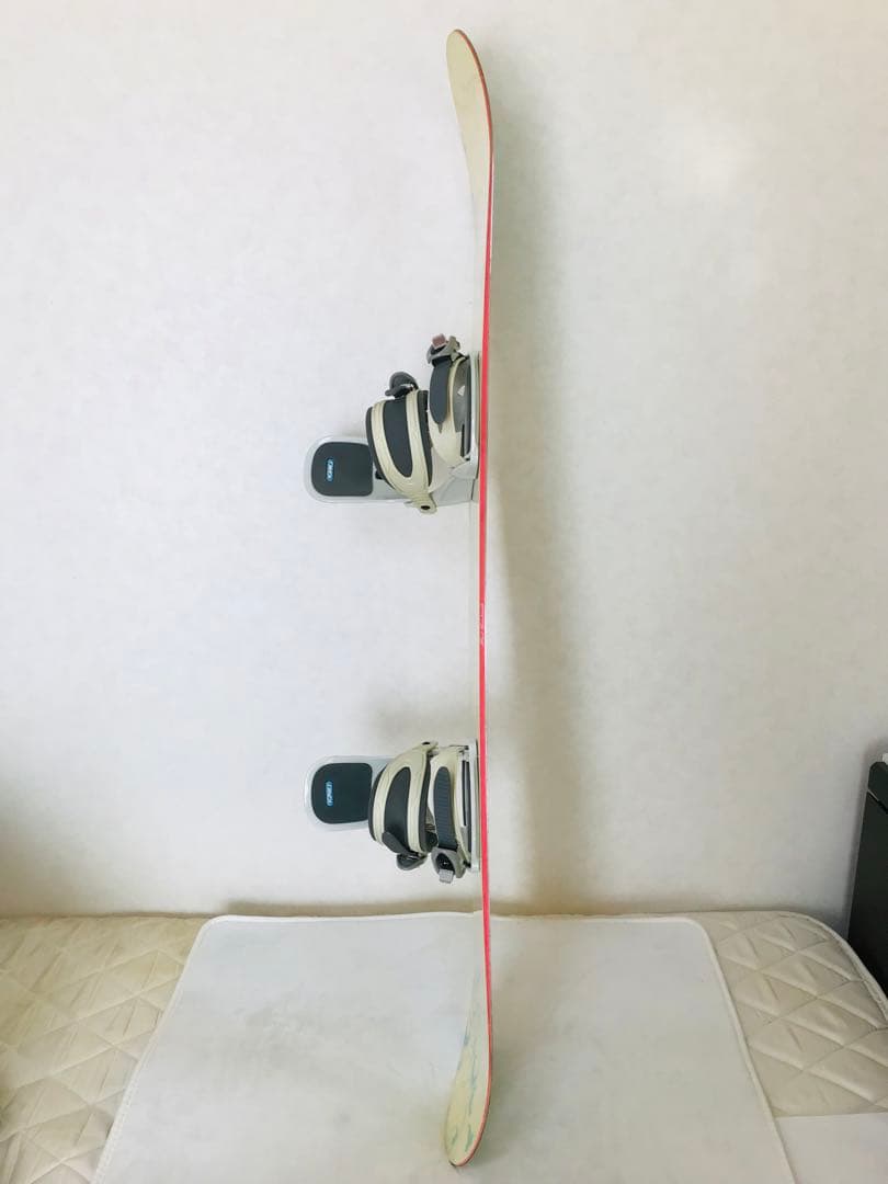 スノーボード　スノボ　HEAD　FLAIR　ビンディング　IGNIO　レディース