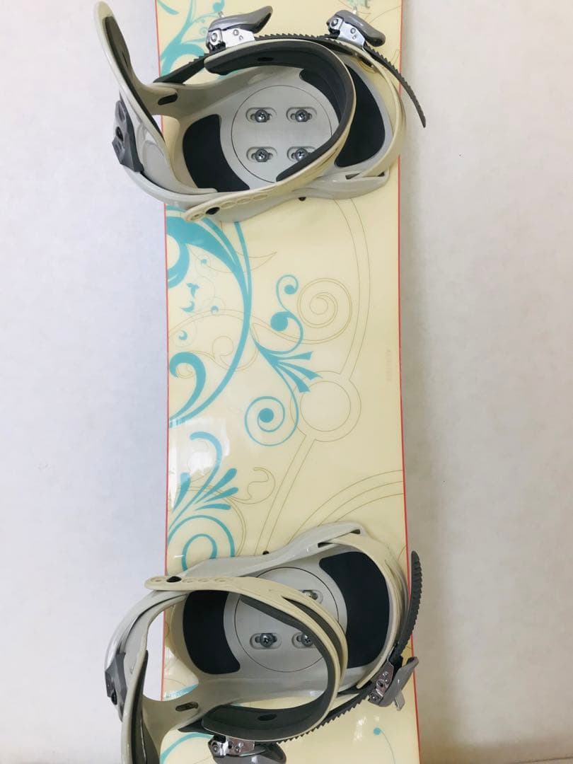 スノーボード　スノボ　HEAD　FLAIR　ビンディング　IGNIO　レディース