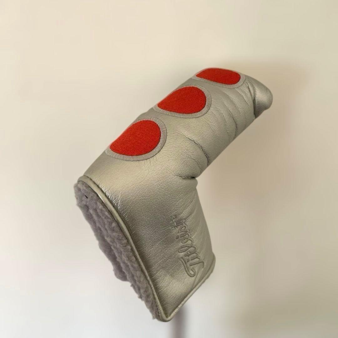 クラブ Scotty Cameron Studio Select Newport 2