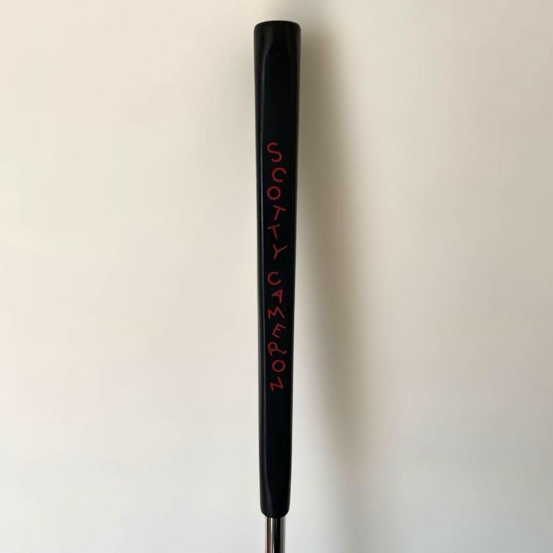 クラブ Scotty Cameron Studio Select Newport 2