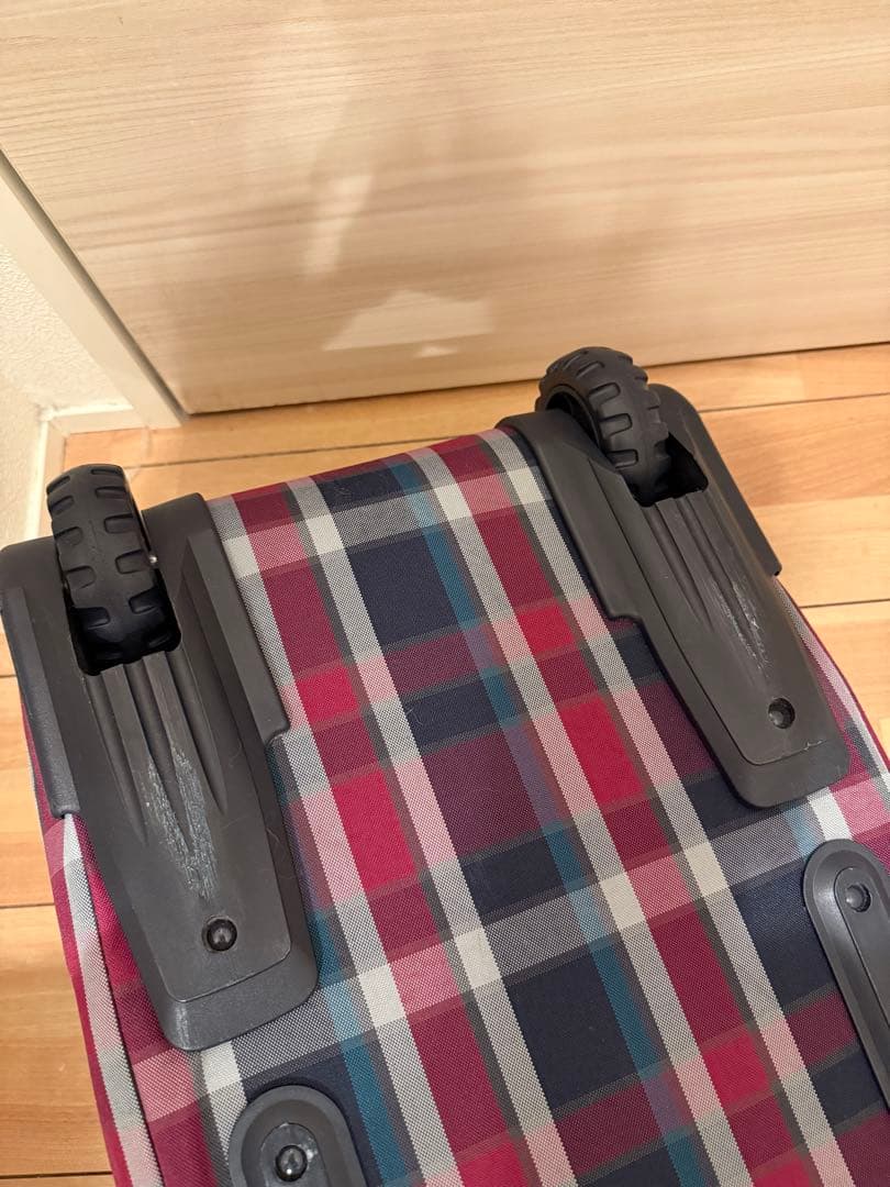 DAKINE スノーボードキャスター付ケース スノーボードバッグ