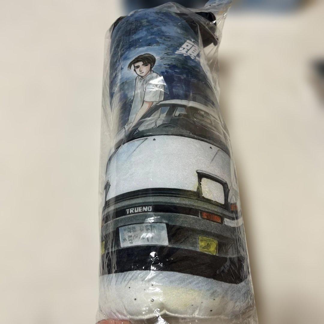 頭文字D フクバコ　８セット　3Lサイズ