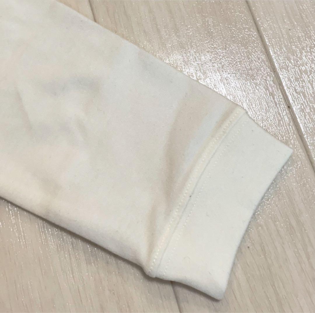 新品■19,800円【パーリーゲイツ】メンズ　長袖　ハーフジップ ウェア 4/M