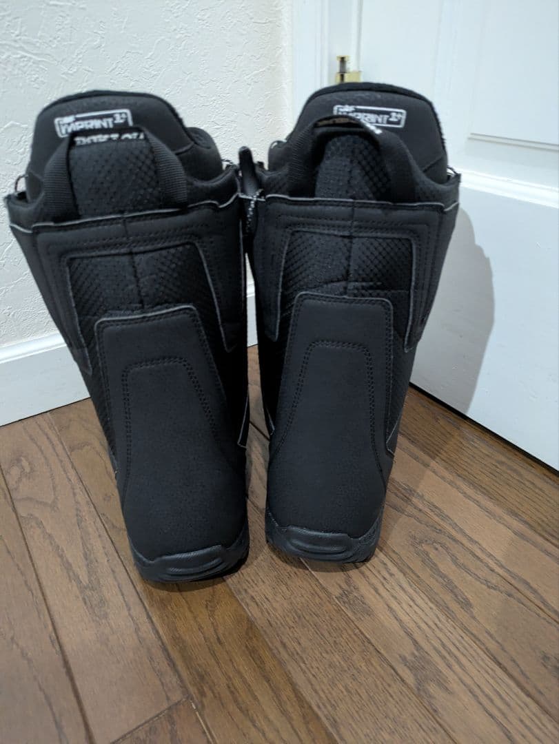 BURTON MOTO 27.5cm スノーボードブーツ 状態良好