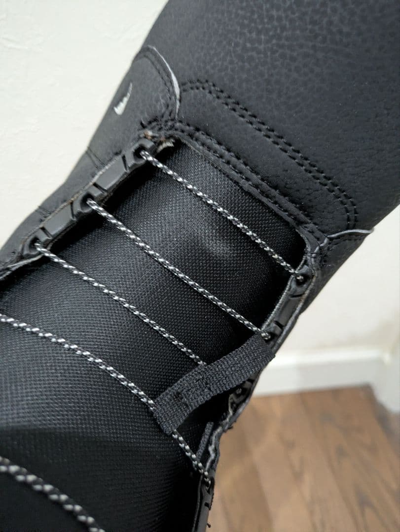 BURTON MOTO 27.5cm スノーボードブーツ 状態良好
