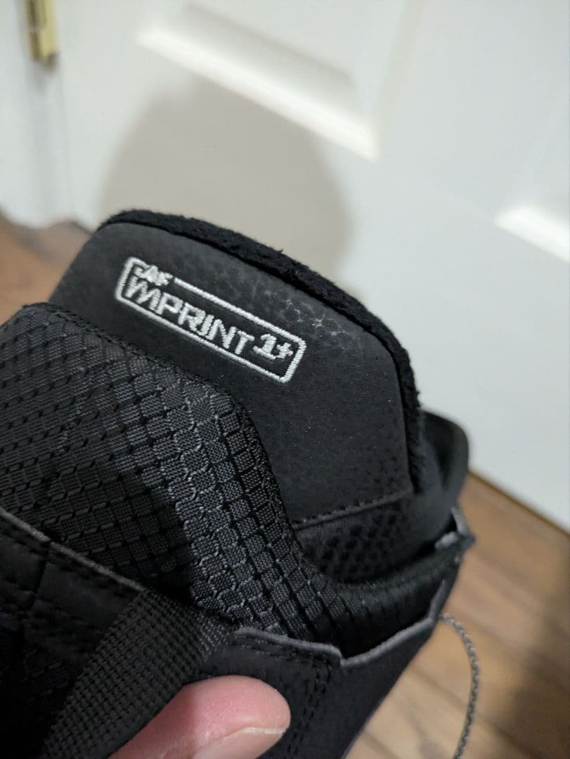BURTON MOTO 27.5cm スノーボードブーツ 状態良好