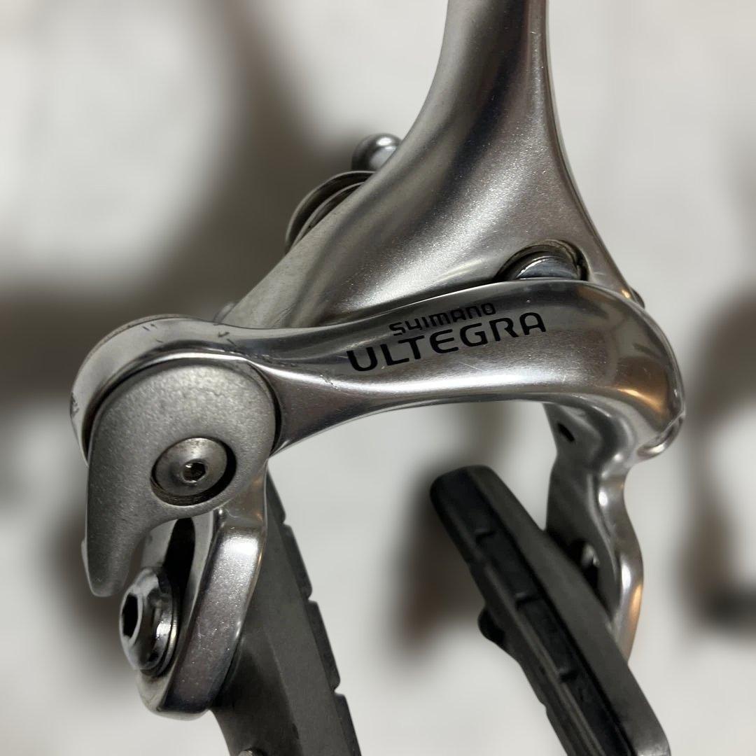 【SHIMANO】（美品）ULTEGRA BR-6500